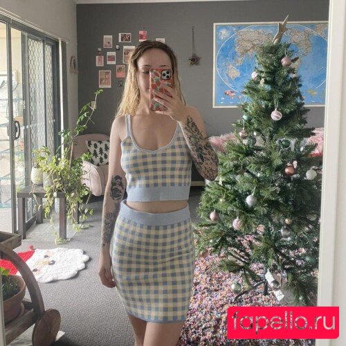 Caitie McLean Nude Onlyfans Photo 20