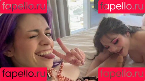 Luxneon Onlyfans Photo Gallery 