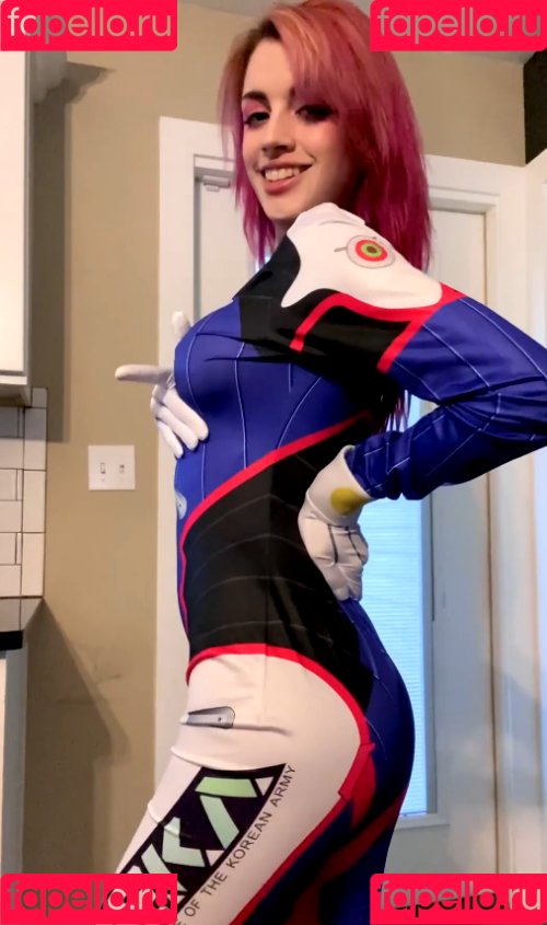 Luxneon Onlyfans Photo Gallery 