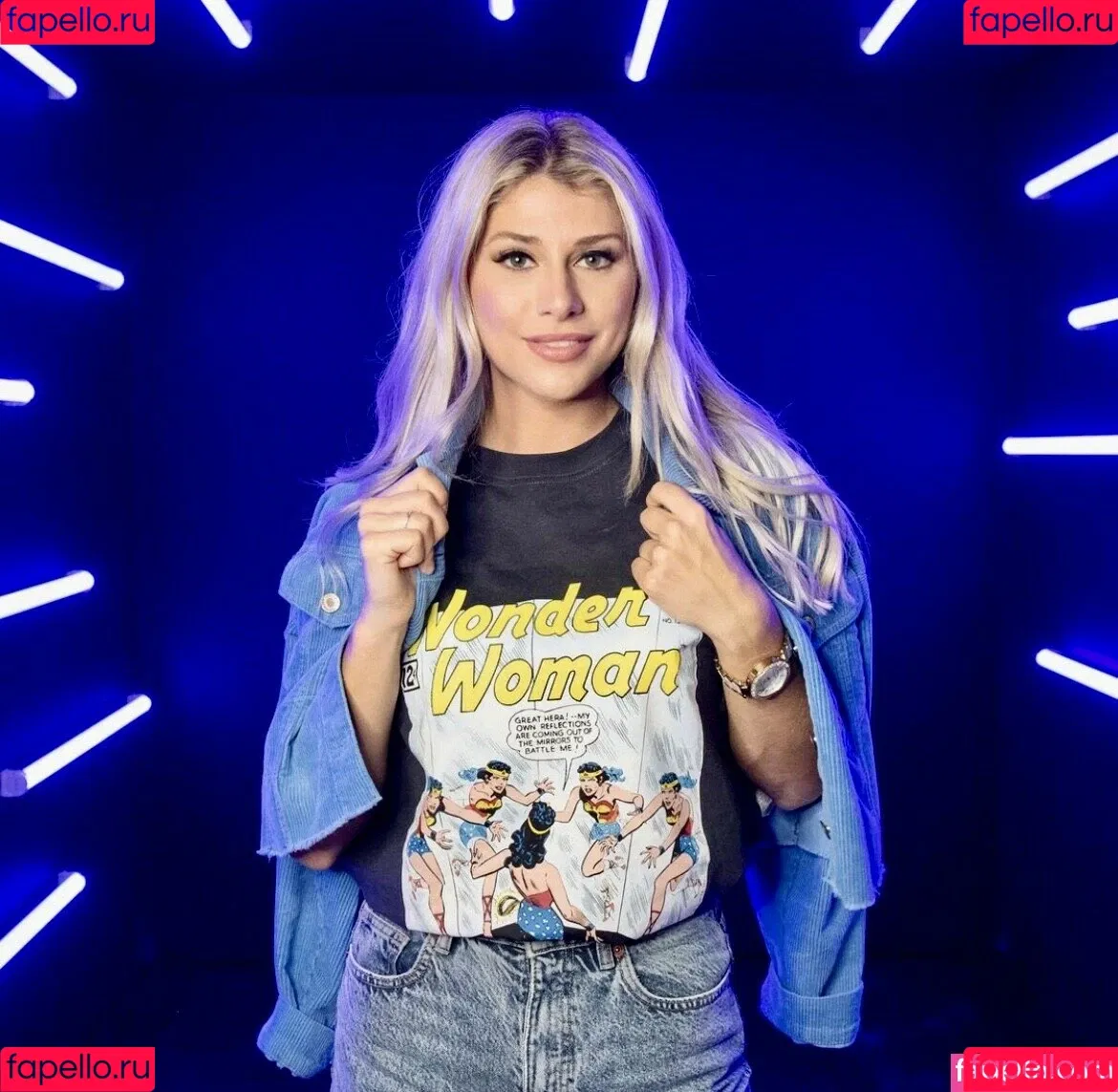 Dannie Rogers Onlyfans Photo Gallery 
