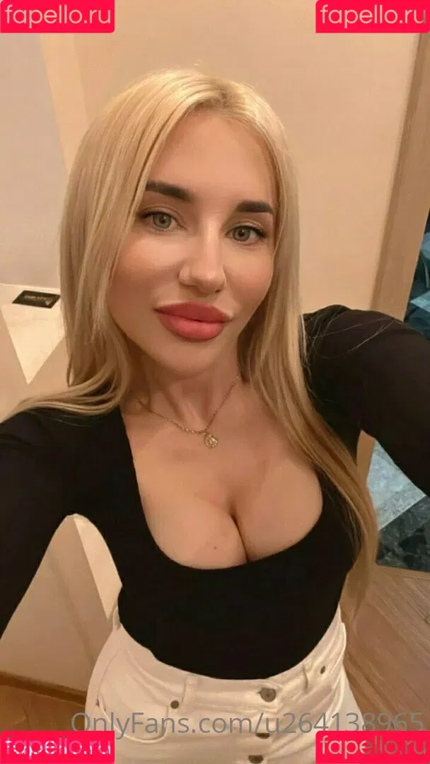 alicedollyua Onlyfans Photo Gallery 