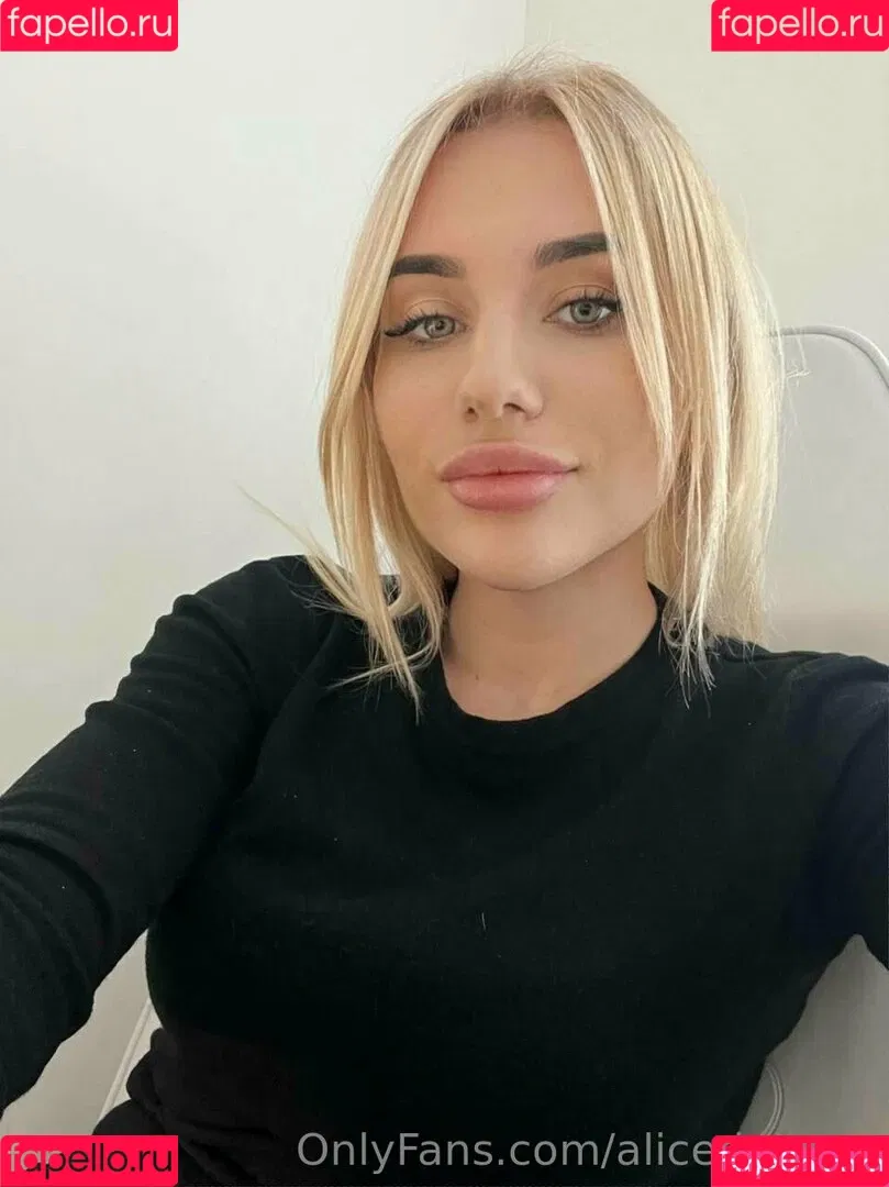 alicedollyua Onlyfans Photo Gallery 