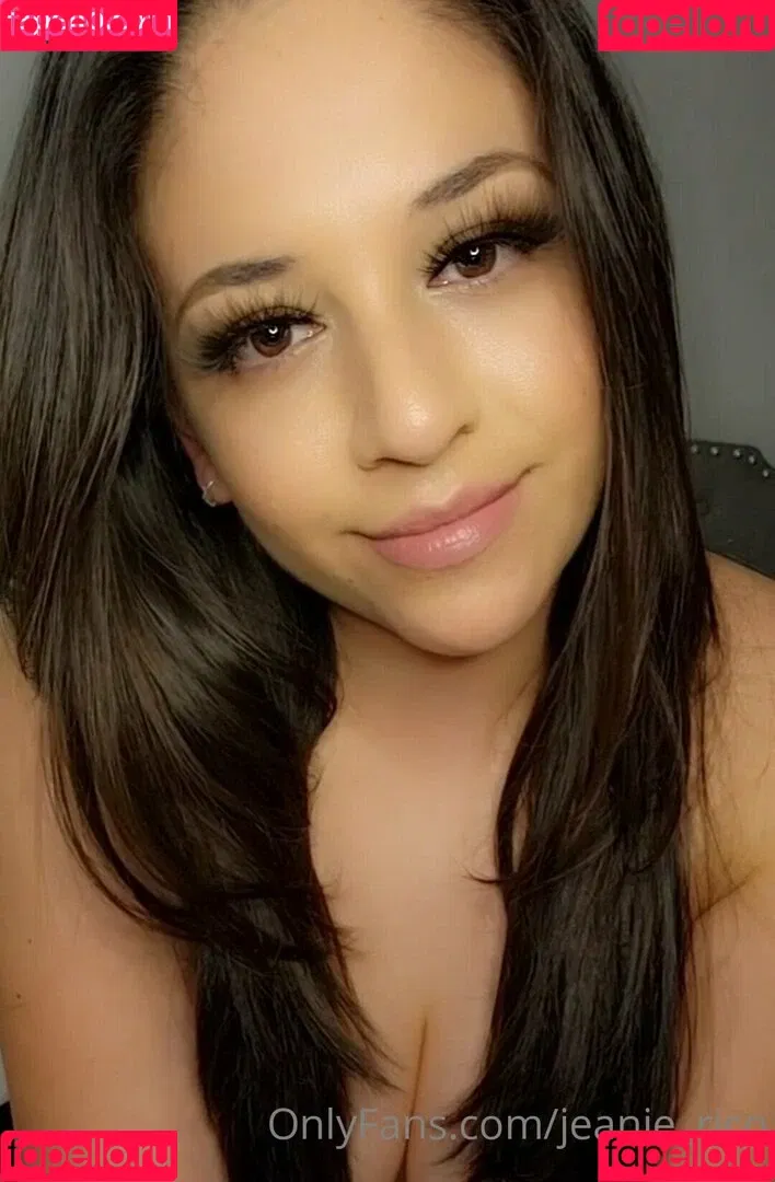 jeanie_rico Onlyfans Photo Gallery 