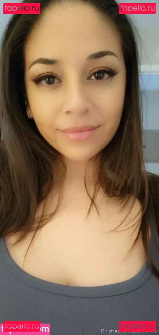 jeanie_rico Onlyfans Photo Gallery 