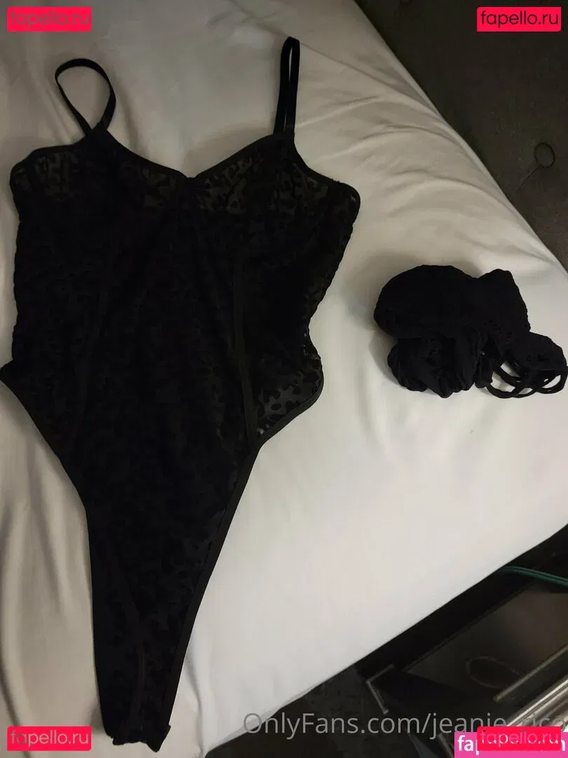 jeanie_rico Onlyfans Photo Gallery 