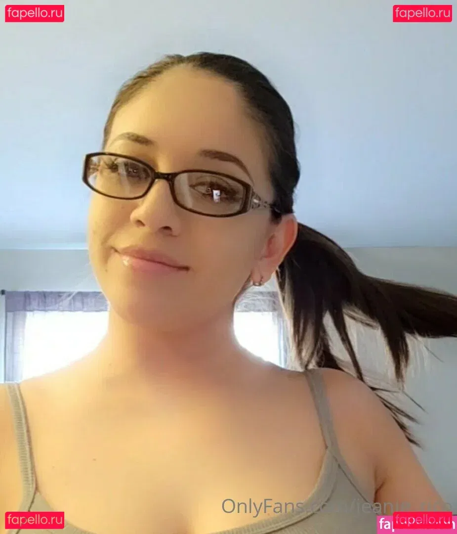jeanie_rico Onlyfans Photo Gallery 
