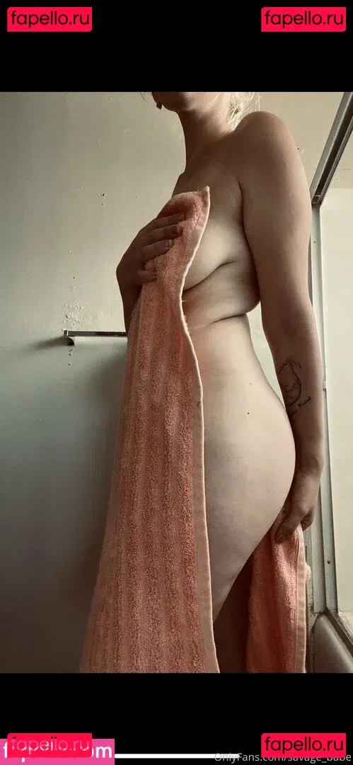 savage_babe Onlyfans Photo Gallery 