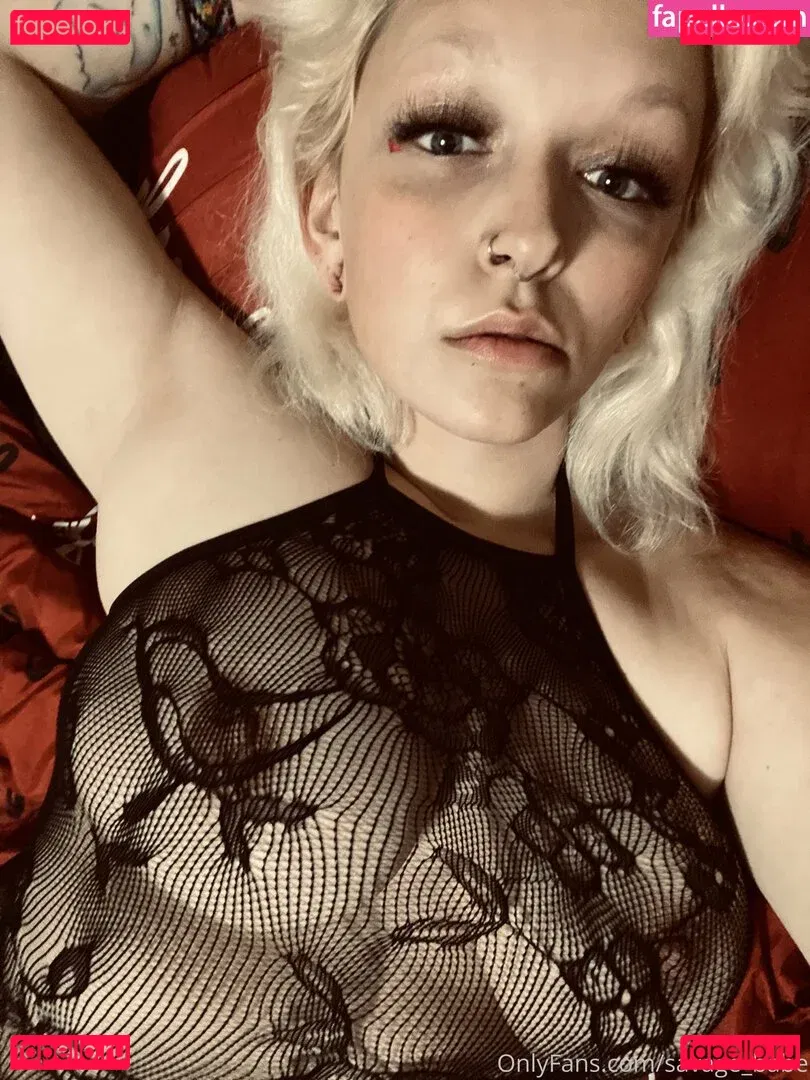 savage_babe Onlyfans Photo Gallery 