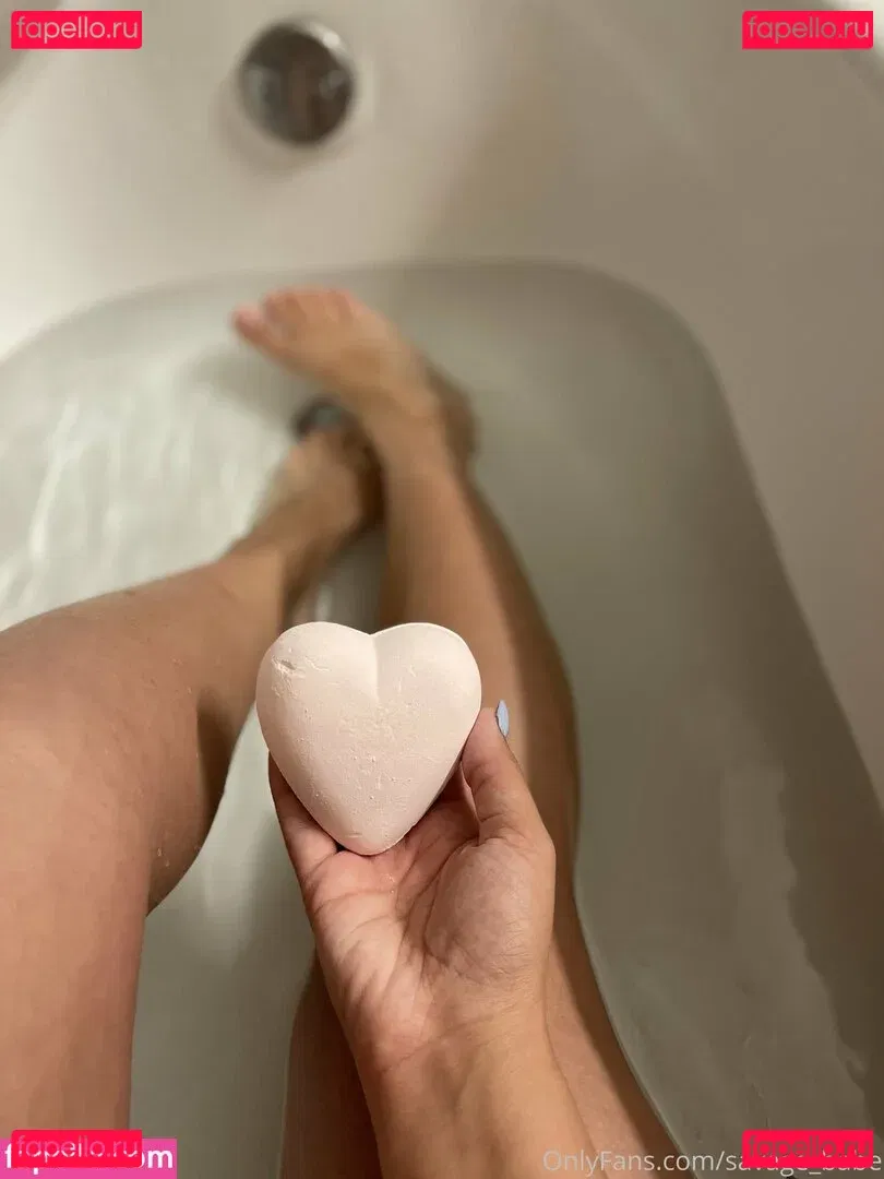 savage_babe Onlyfans Photo Gallery 