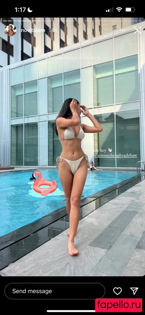 Novita Lam Nude Onlyfans Photo 46