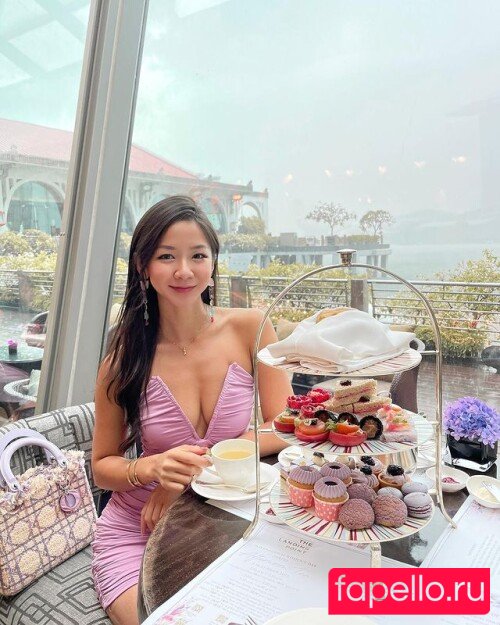 Novita Lam Nude Onlyfans Photo 31