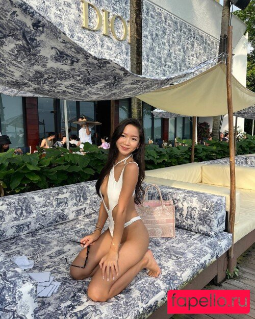 Novita Lam Nude Onlyfans Photo 17