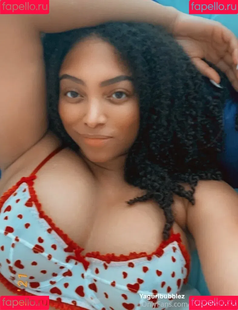 yagurlbubblez Onlyfans Photo Gallery 