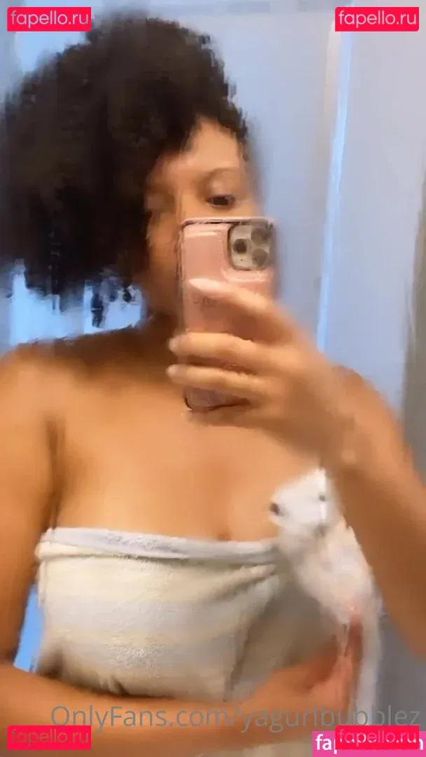 yagurlbubblez Onlyfans Photo Gallery 