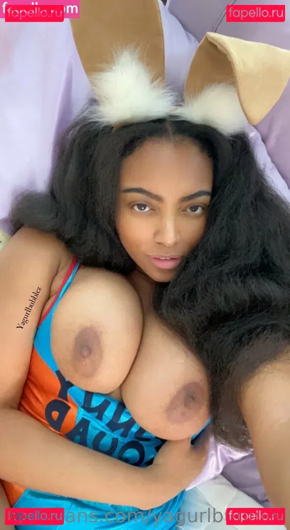 yagurlbubblez Onlyfans Photo Gallery 