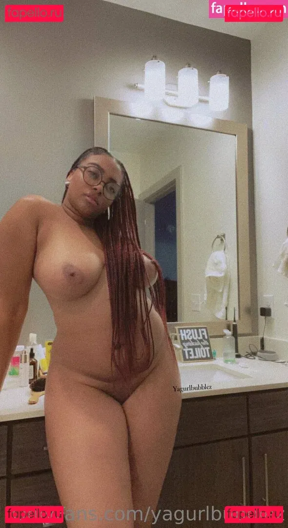 yagurlbubblez Onlyfans Photo Gallery 