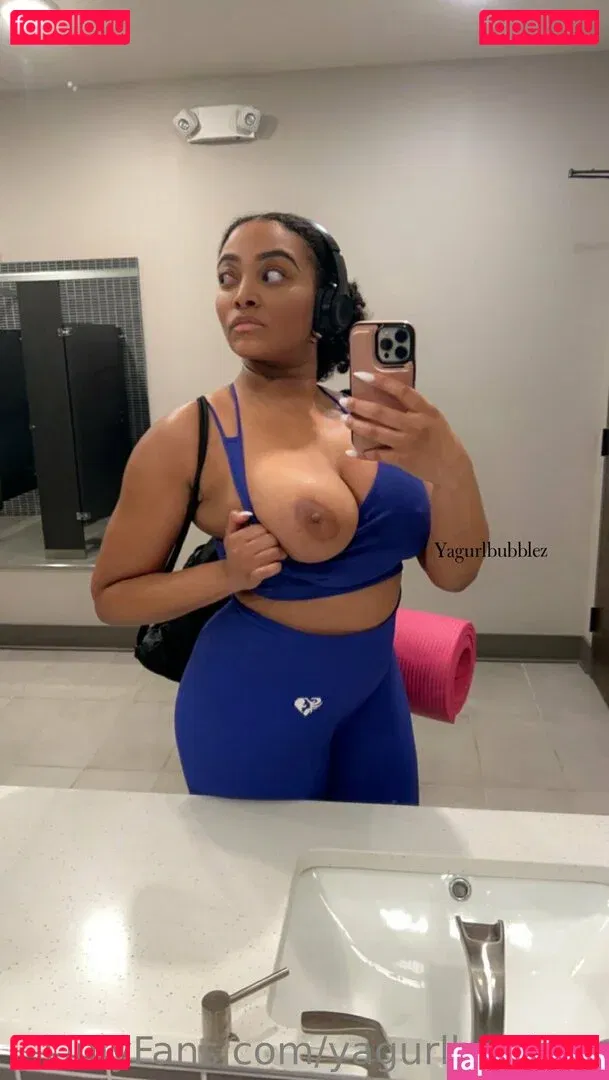 yagurlbubblez Onlyfans Photo Gallery 