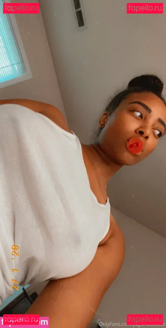 yagurlbubblez Onlyfans Photo Gallery 