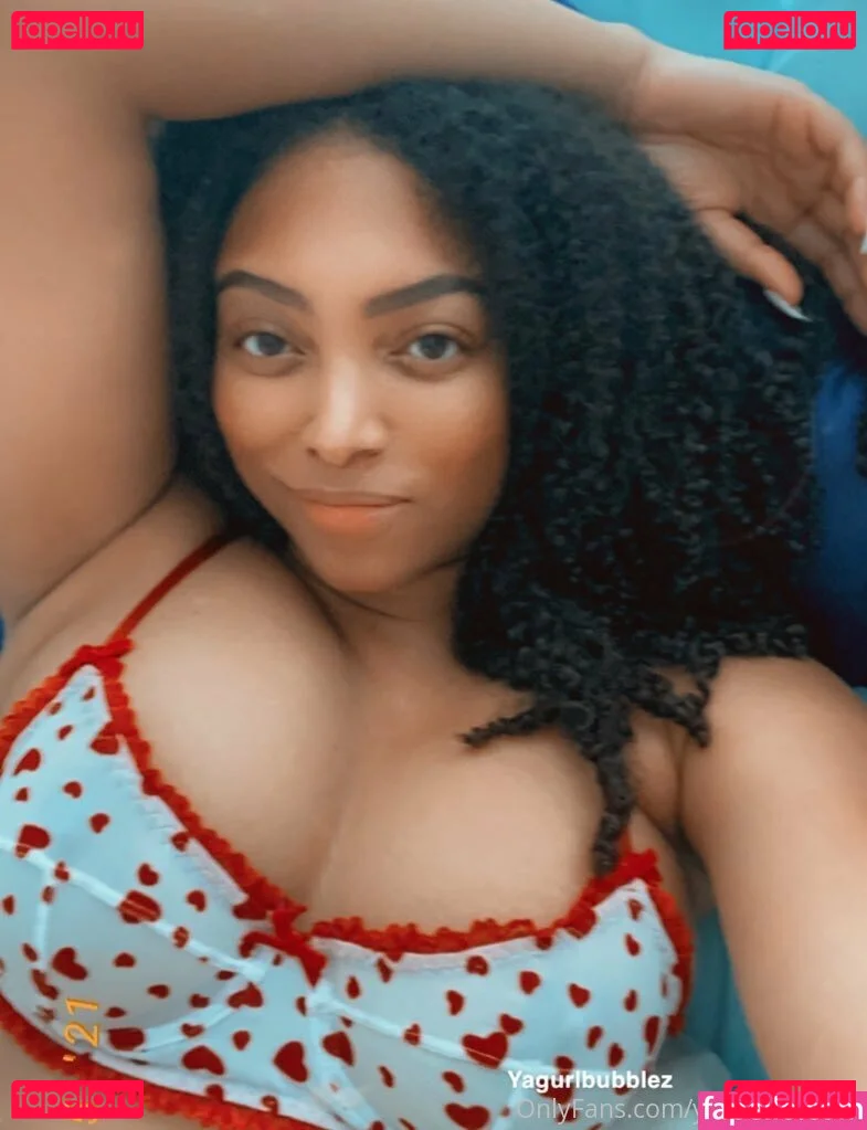 yagurlbubblez Onlyfans Photo Gallery 