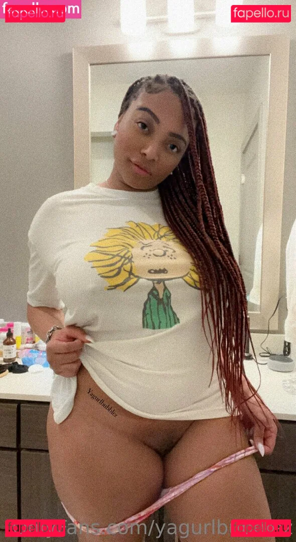 yagurlbubblez Onlyfans Photo Gallery 