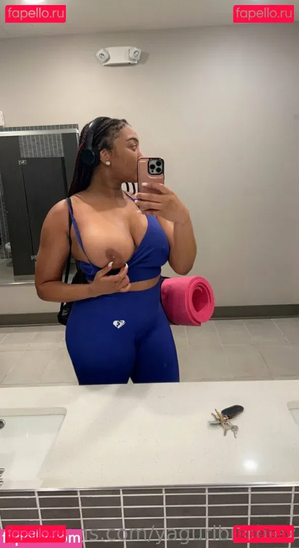 yagurlbubblez Onlyfans Photo Gallery 