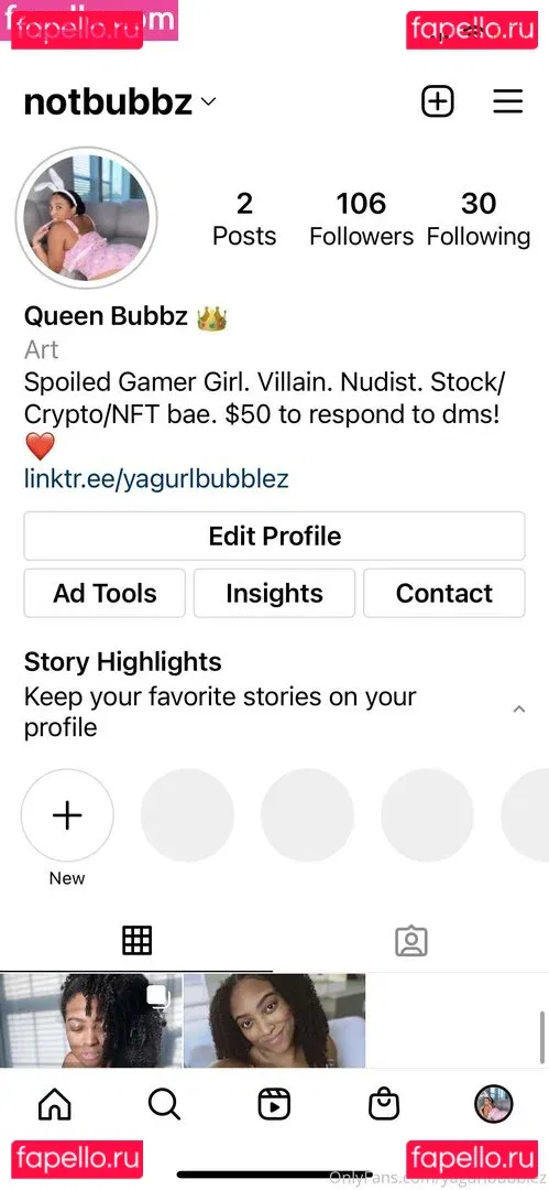 yagurlbubblez Onlyfans Photo Gallery 