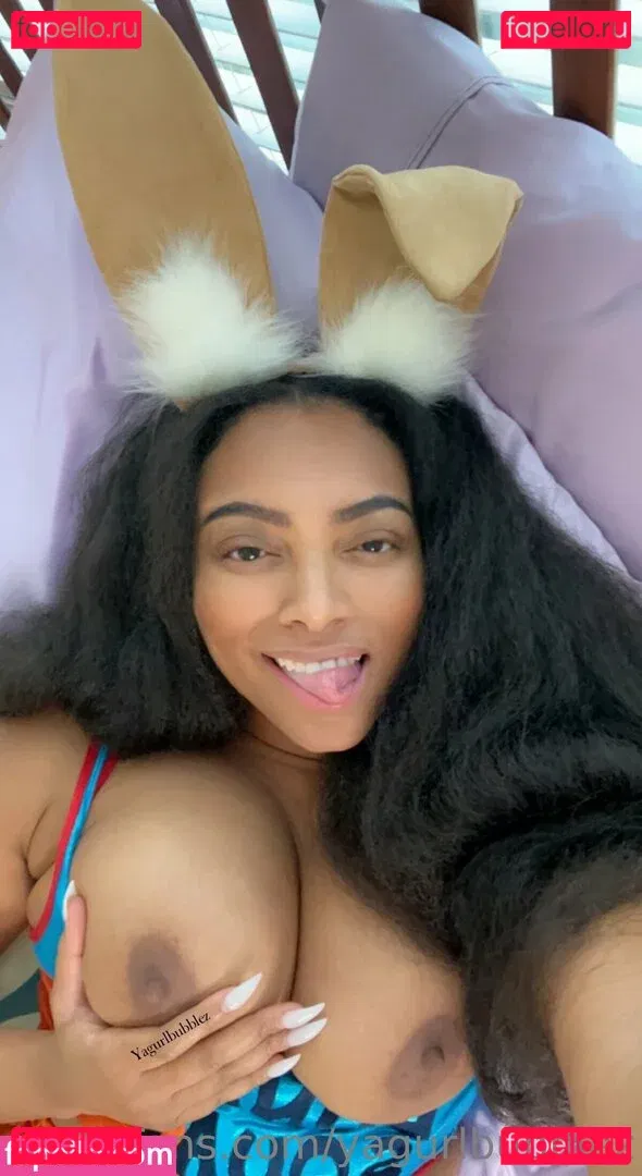 yagurlbubblez Onlyfans Photo Gallery 