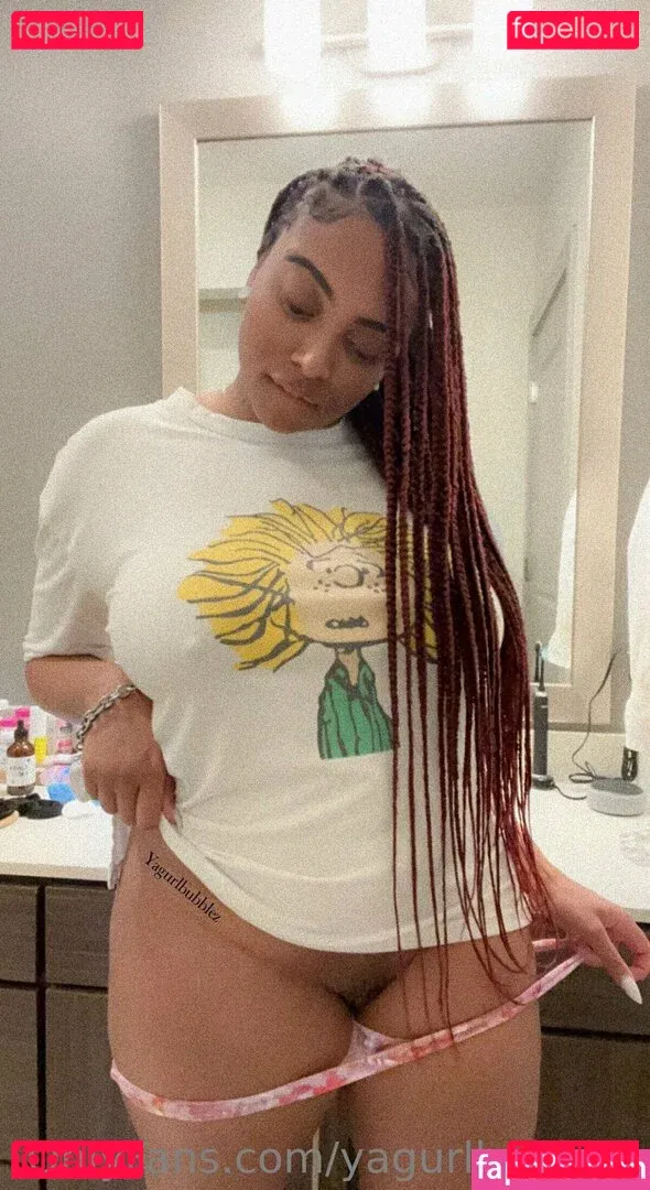 yagurlbubblez Onlyfans Photo Gallery 
