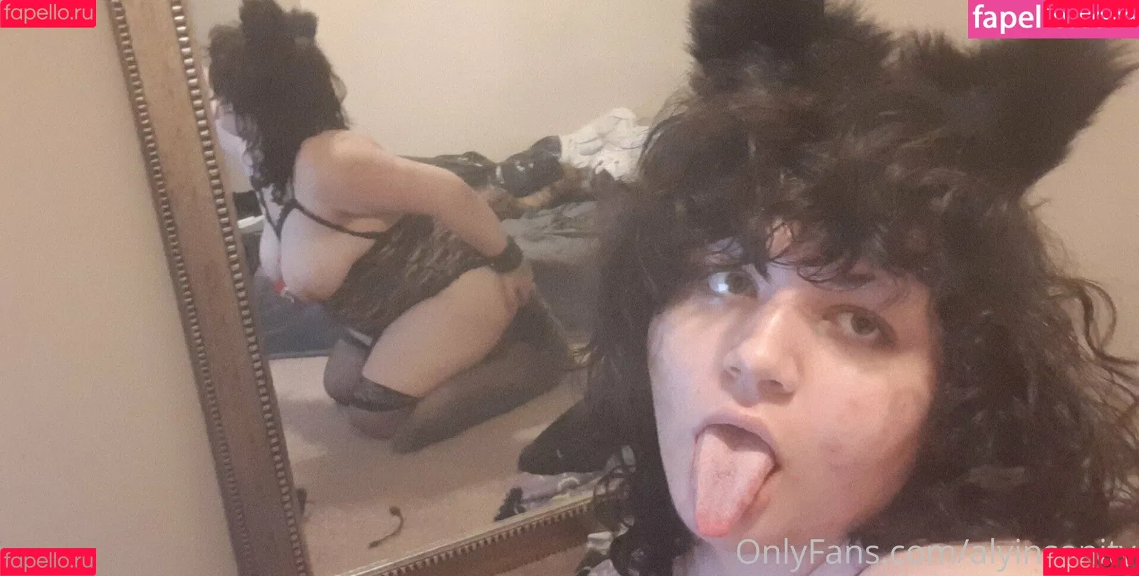amy.lovotomy Onlyfans Photo Gallery 