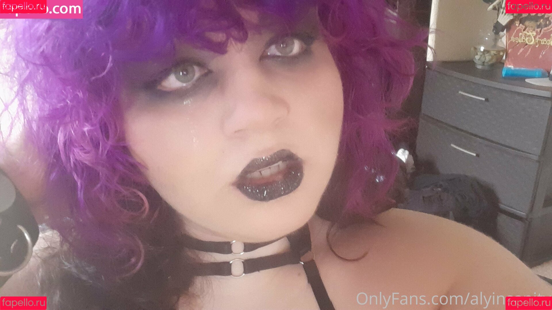 amy.lovotomy Onlyfans Photo Gallery 