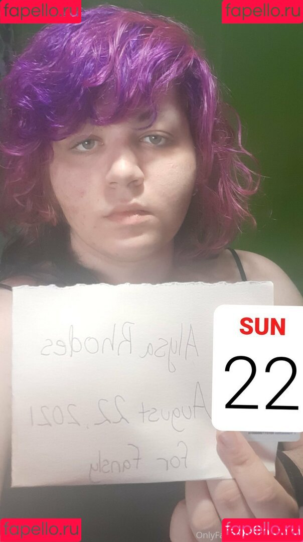 amy.lovotomy Onlyfans Photo Gallery 