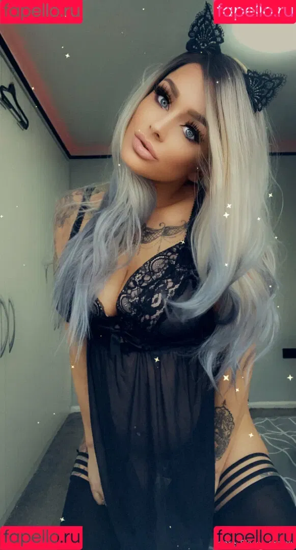 miss_gray Onlyfans Photo Gallery 