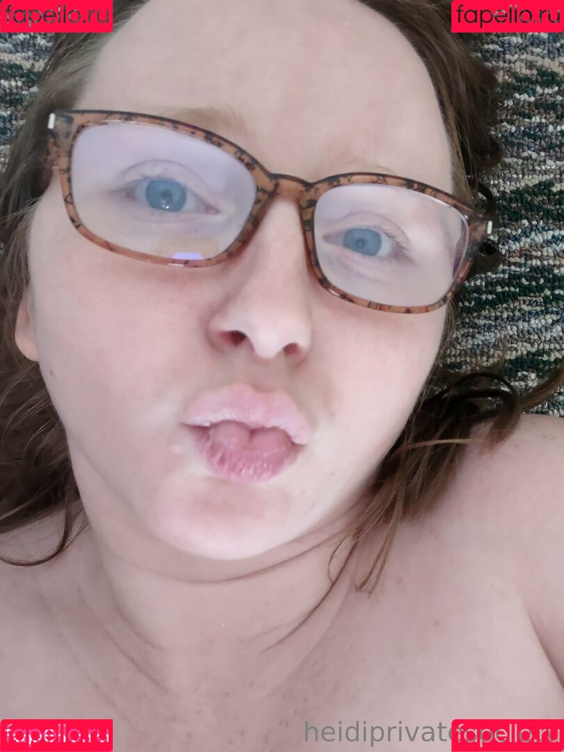 heidiprivatesociety Onlyfans Photo Gallery 
