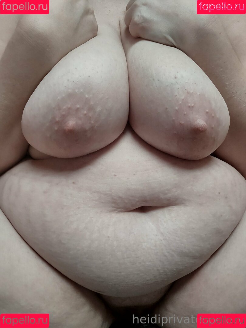 heidiprivatesociety Onlyfans Photo Gallery 