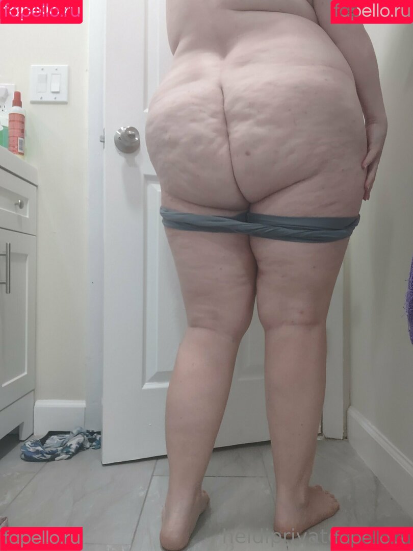 heidiprivatesociety Onlyfans Photo Gallery 