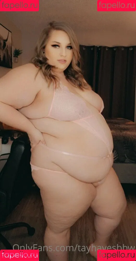tayhayesbbw Onlyfans Photo Gallery 