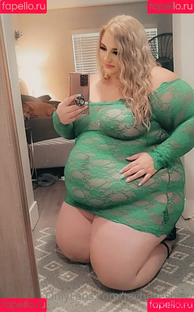 tayhayesbbw Onlyfans Photo Gallery 