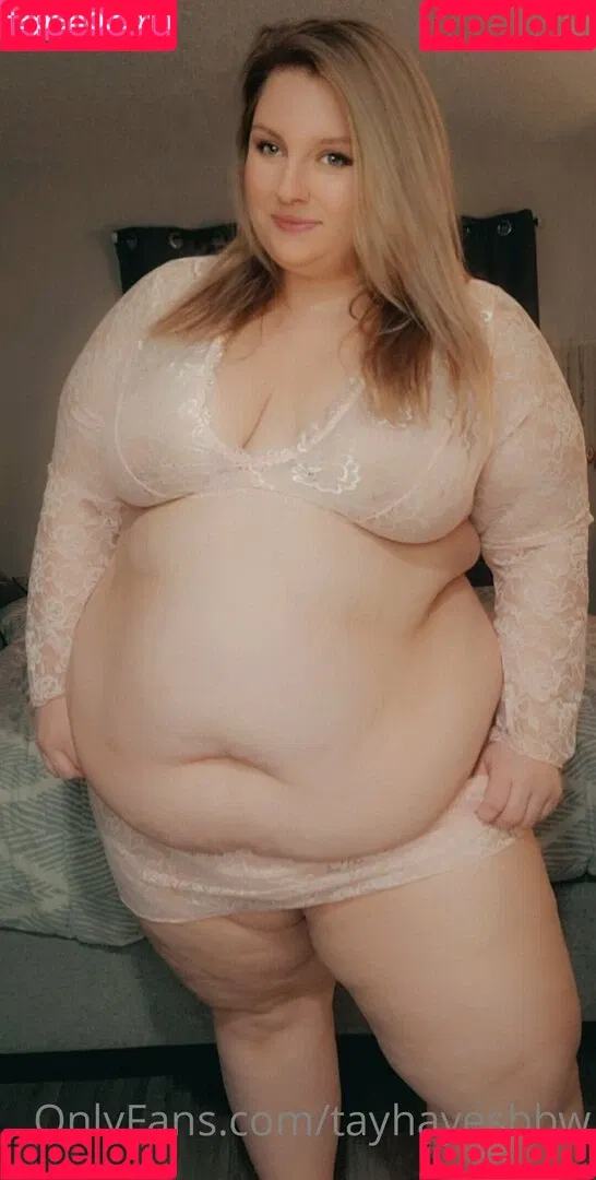 tayhayesbbw Onlyfans Photo Gallery 