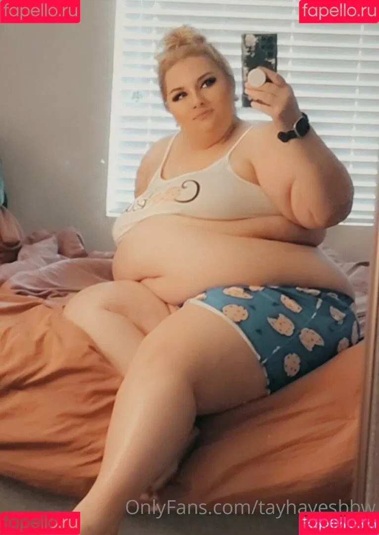 tayhayesbbw Onlyfans Photo Gallery 