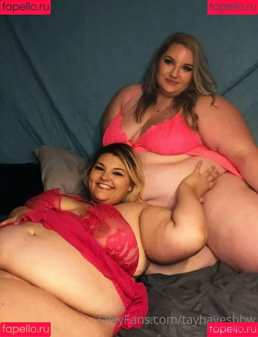 tayhayesbbw Onlyfans Photo Gallery 