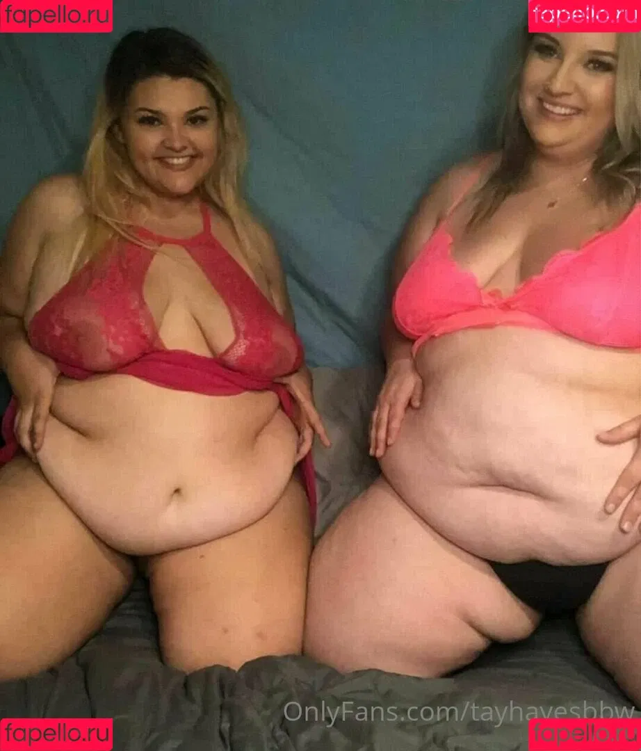tayhayesbbw Onlyfans Photo Gallery 