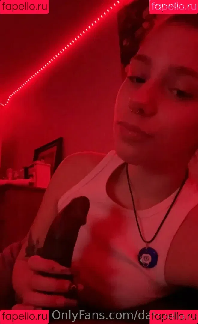 dabofhalo Onlyfans Photo Gallery 