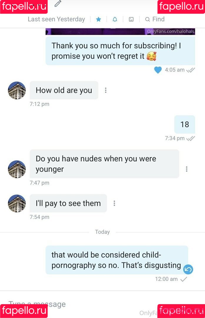 dabofhalo Onlyfans Photo Gallery 