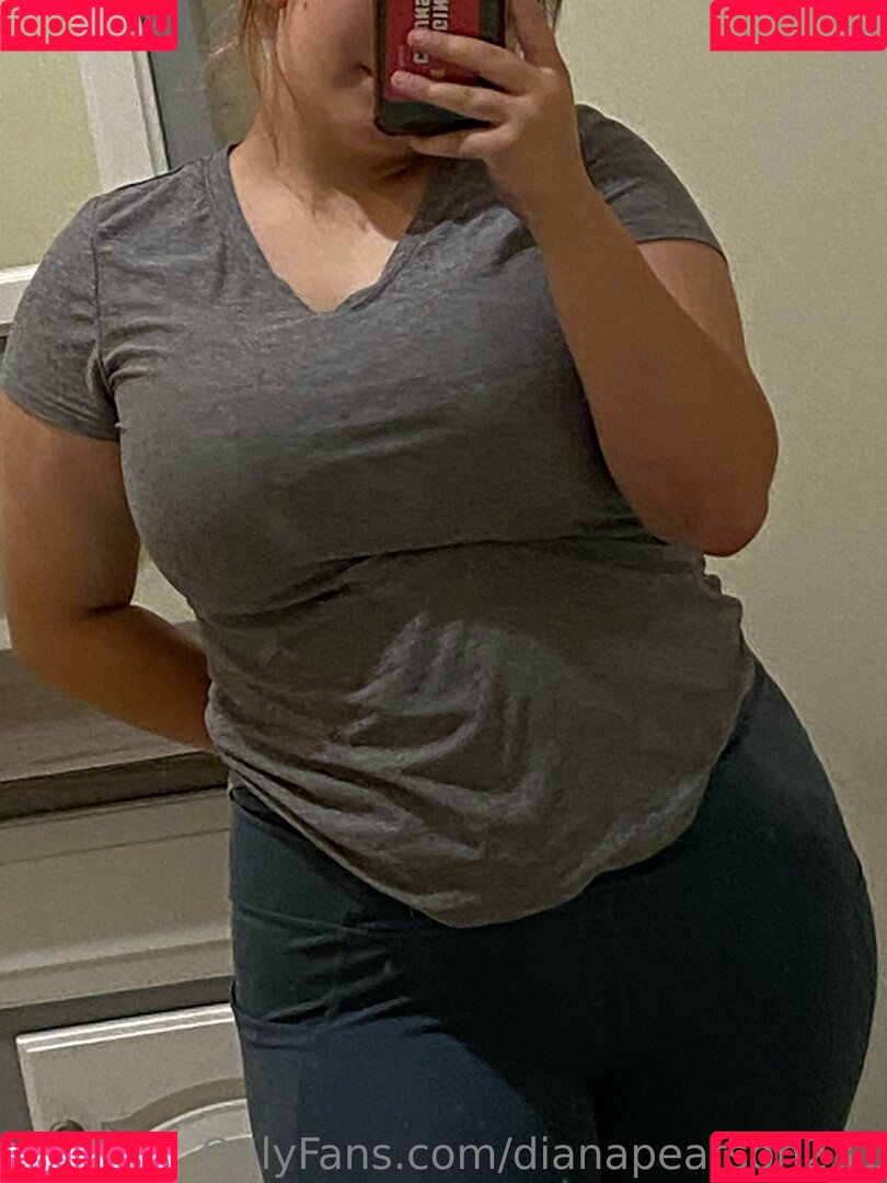 dianapearson231 Onlyfans Photo Gallery 