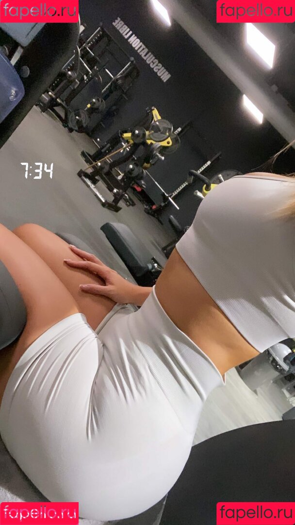 Ophe Onlyfans Photo Gallery 