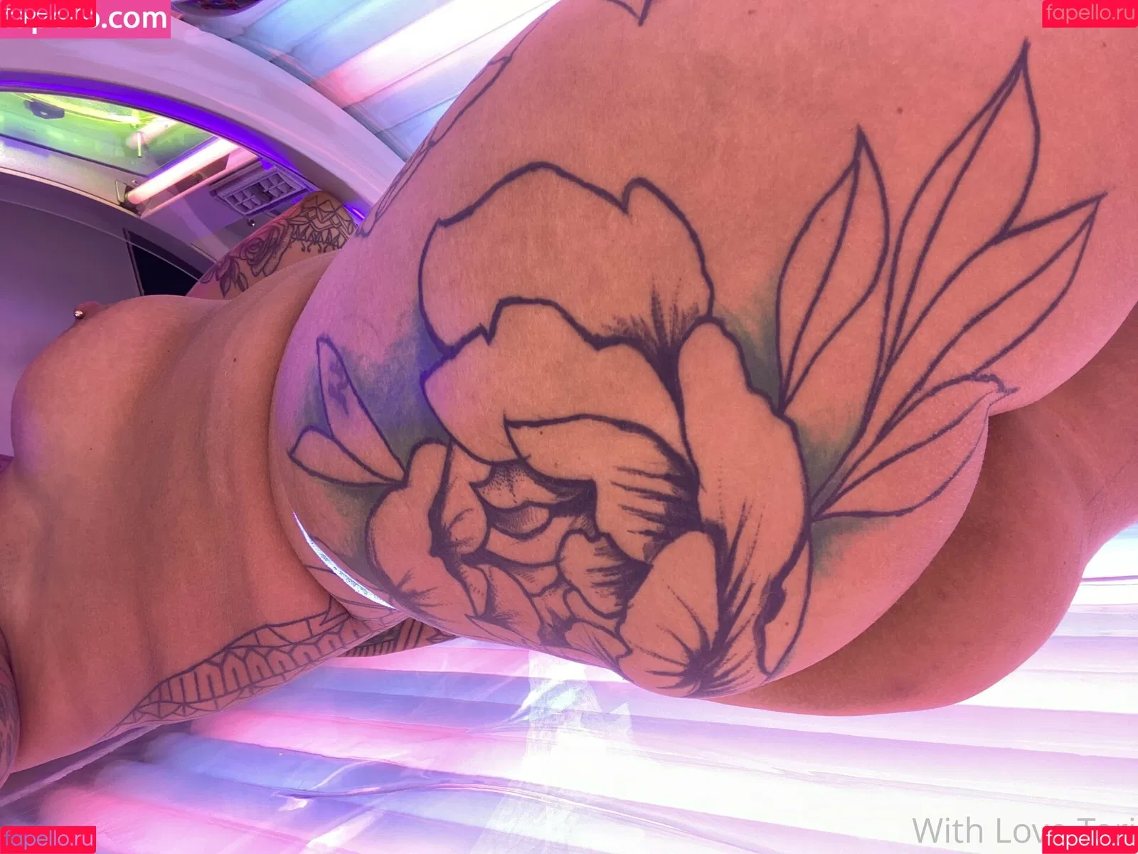 withlove.tori Onlyfans Photo Gallery 
