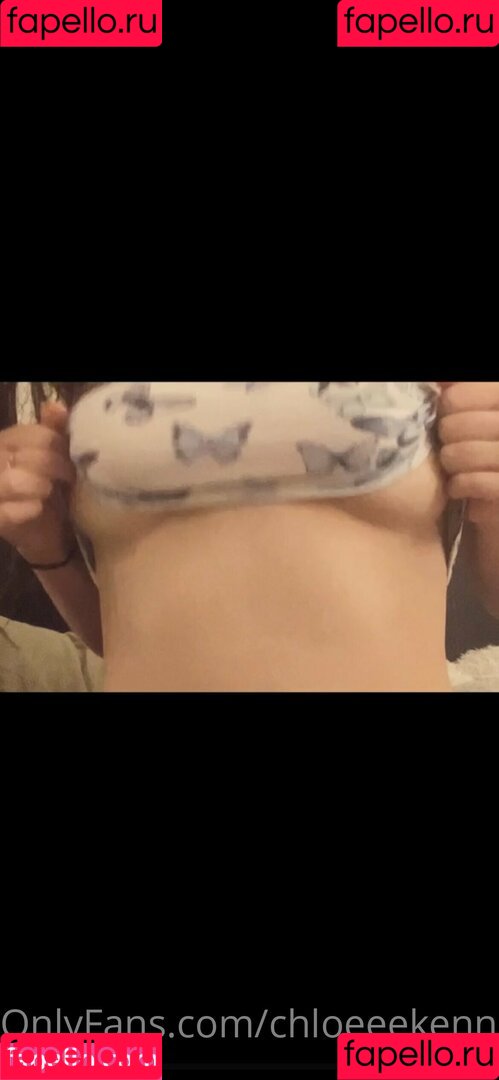 chloeeekennedy Onlyfans Photo Gallery 