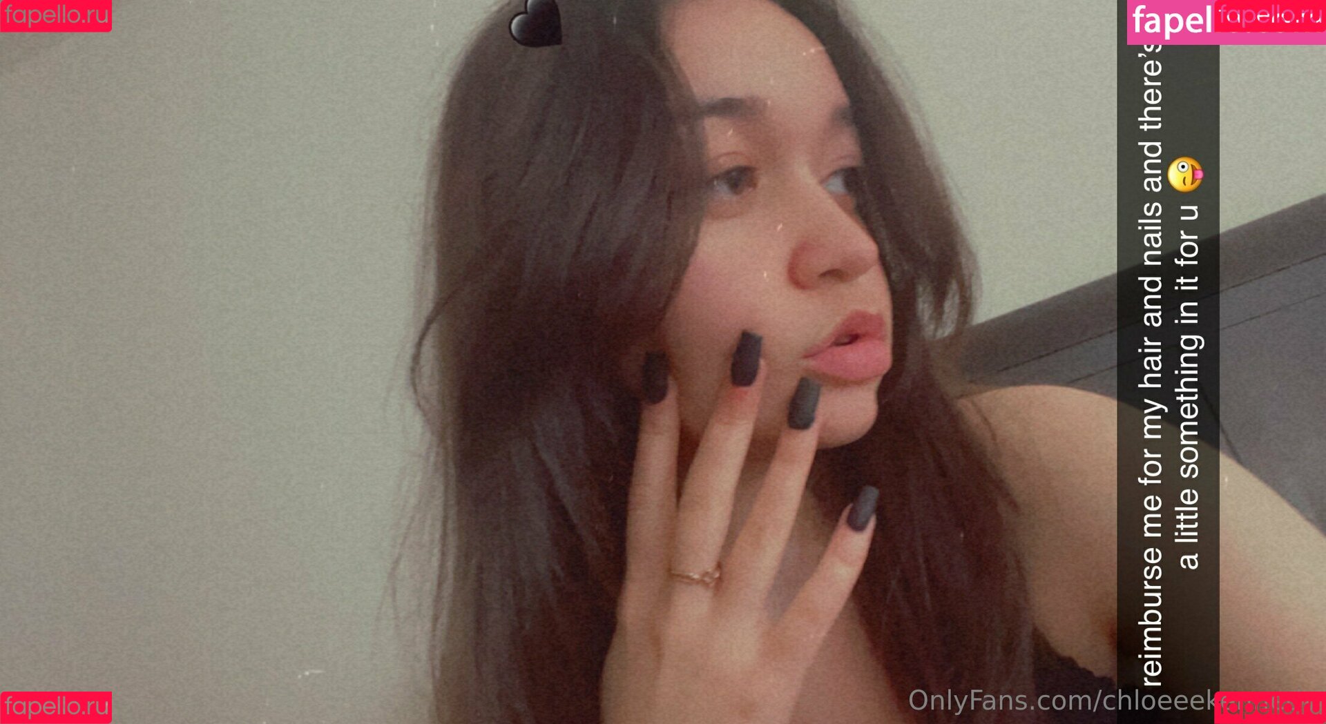 chloeeekennedy Onlyfans Photo Gallery 