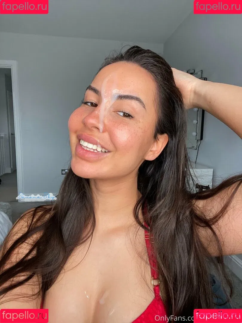 Savana Sky Onlyfans Photo Gallery 