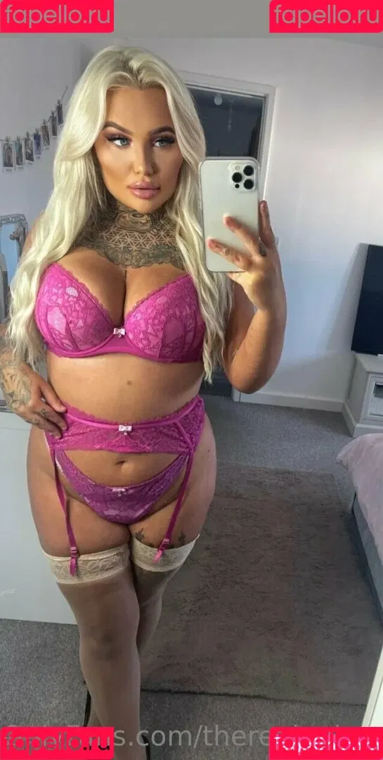 inkedblondieeee Onlyfans Photo Gallery 